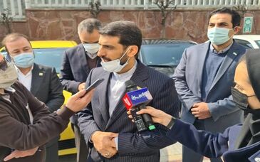 فولاد مبارکه با تعالی سازمانی مستمر به دنبال سرآمدی در عرصه جهانی است