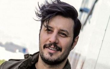 ​جواد عزتی دچار حادثه شد!
