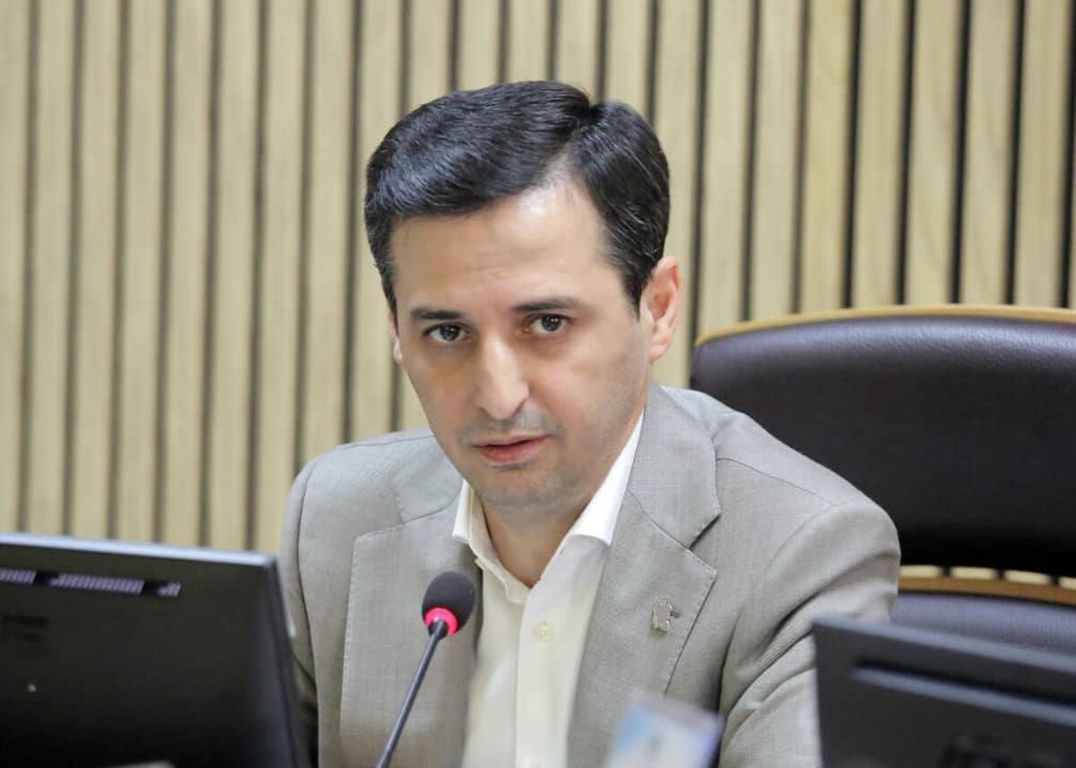 پیام فرید دهقانی مدیرعامل چادرملو به مناسبت روز خبرنگار:  رسانه شریک توسعه ملی  است