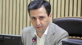 پیام فرید دهقانی مدیرعامل چادرملو به مناسبت روز خبرنگار:  رسانه شریک توسعه ملی  است