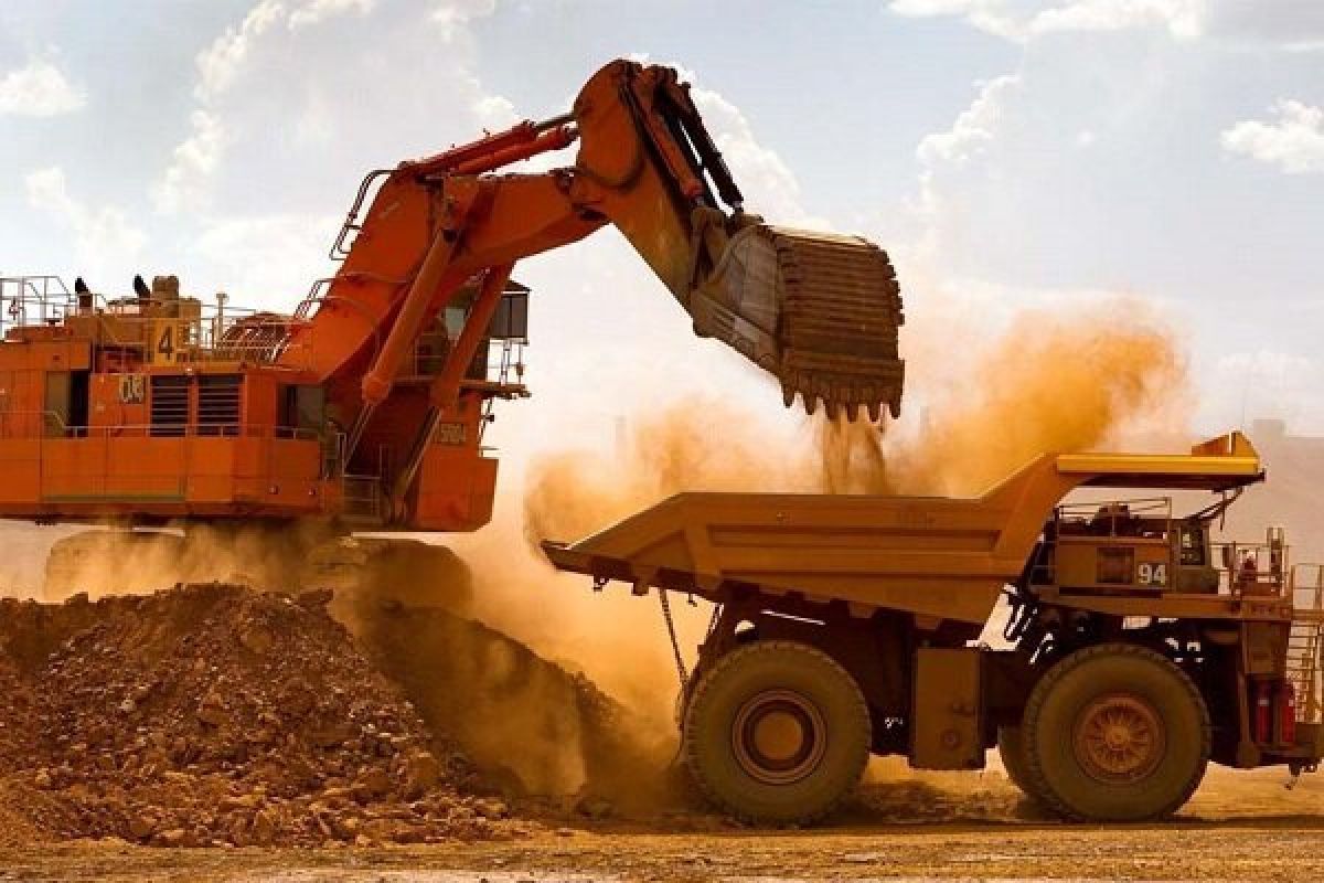 بنگاهداری دولت به ضرر بخش معدن