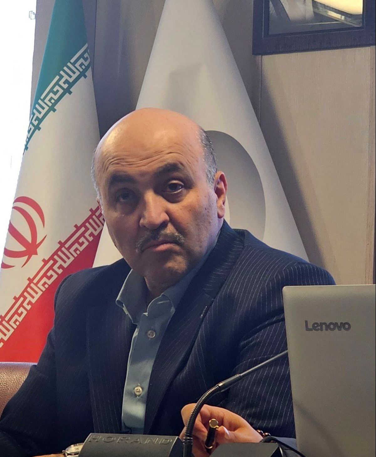 «اسنپ‌پک» تهدید جدی برای فولاد ایران نیست