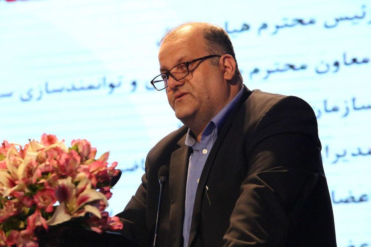 تمام زیرساخت های دستیابی به توسعه فناوری در کشور وجود دارد
