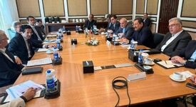 ایران و پاکستان در مسیر توسعه همکاری‌های معدنی؛ پیشنهاد تشکیل کمیته مشترک برای شناسایی ظرفیت‌های سرمایه‌گذاری