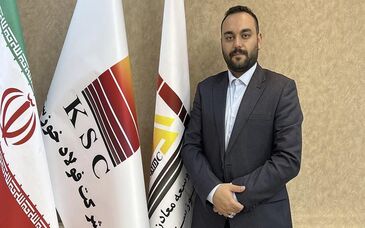  اندیشه توسعه معادن فولاد خوزستان  در کنار بهره برداری از معدن گوزل دره زنجان  ، آبادانی منطقه است