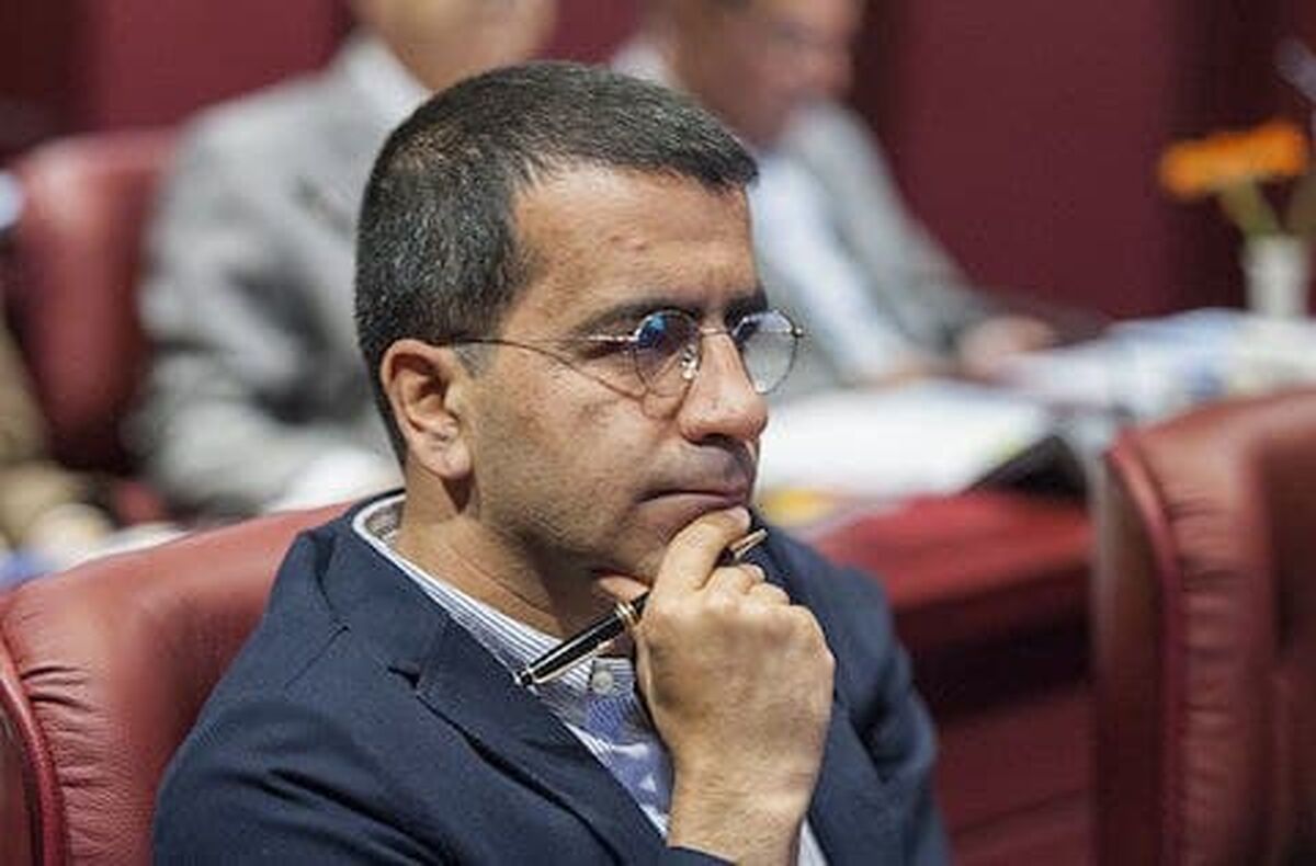 تقسیط حقوق دولتی در حوزه معدن نیازمند دستور شفاف