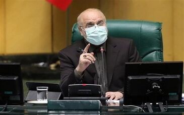 قالیباف: در رتبه بندی معلمان به گونه‌ای عمل شد که کام چند صد هزار معلم تلخ شد