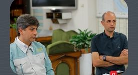 تاکید مدیرعامل فولاد مبارکه بر حمایت همه جانبه از سپاهان
