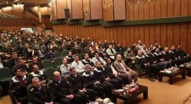 تجلیل از رانندگان و دست‌اندرکاران حمل‌ونقل ذوب‌آهن اصفهان