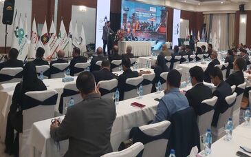 دوازدهمین کنفرانس تخصصی استیل پرایس با حضور فعالان حوزه معدن و فولاد برگزار شد

