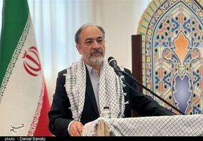 آمریکا از سر اقتدار ایران به‌دنبال مذاکره است