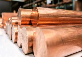 آخرین تحولات بازار جهانی فلزات صنعتی بررسی شد؛ امید بازارها به توقف جنگ تعرفه‌‌‌ای

