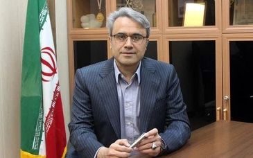 مدیر مجتمع معادن سنگ آهن فلات مرکزی خبر داد:در مسیر افزایش تولید و توسعه زیرساخت معادن، استوار هستیم