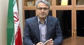 مدیر مجتمع معادن سنگ آهن فلات مرکزی خبر داد:در مسیر افزایش تولید و توسعه زیرساخت معادن، استوار هستیم