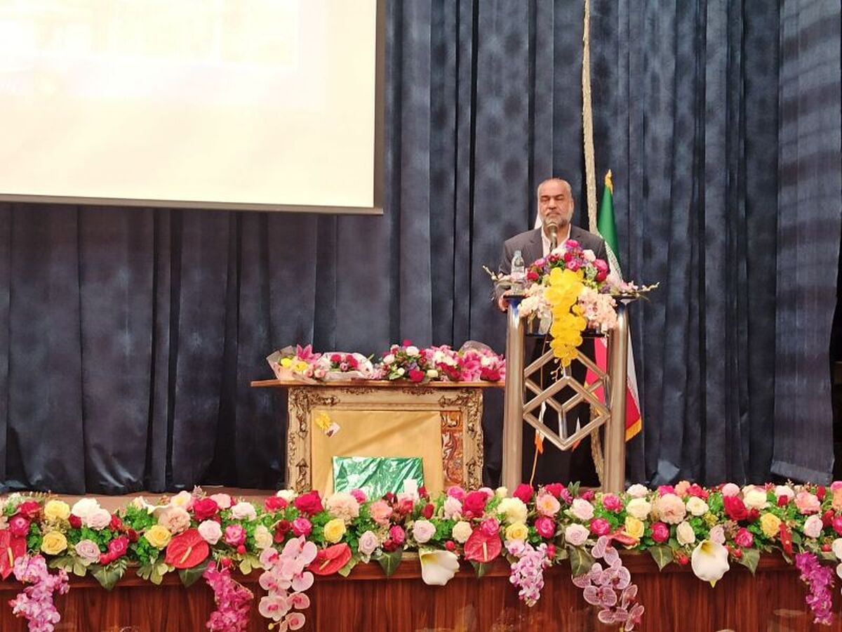  مشارکت معادن و صنایع برای انتقال آب به بافق