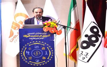 باید خود را با حرکت های موجود در حوزه انرژی دنیا منطبق سازیم