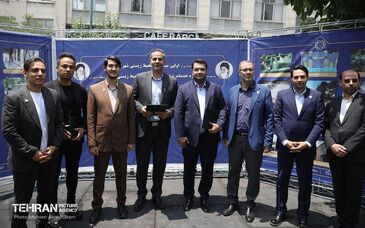اخذ ۴ گواهی برای ایمیدرو طی سه ماه ابتدای امسال