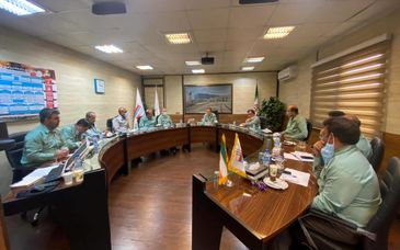  مدیرعامل فولاد هرمزگان عنوان کرد: جهاد تبیین در روابط عمومی فولاد هرمزگان