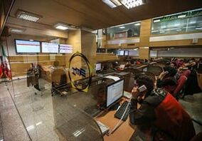 سیمان، سنگ‌آهن و فولاد صدرنشین شدند