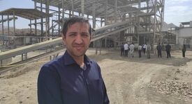 پروژه برق‌رسانی به معادن «رمشک» با ۸۰۰۰ میلیارد ریال اعتبار در حال انجام است 

