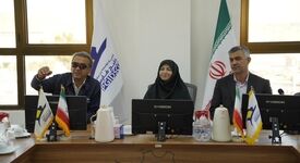 تقدیر معاون رئیس‌جمهور از نقش راهبردی ایمیدرو در اجرای پروژه تصفیه‌خانه فاضلاب بندرعباس