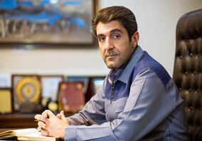 همکاری فولاد سنگان با شرکت‌های دانش‌بنیان در زمینه کانی‌های کم‌عیار آهن  SMI