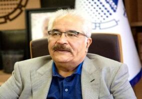 مدیر عامل چادرملو: وضع عوارض صادرات فولاد مانع جدی توسعه طرح های این صنعت است