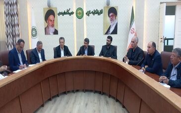 عمر بالای ماشین آلات از معضلات حوزه معدنی کشور است

