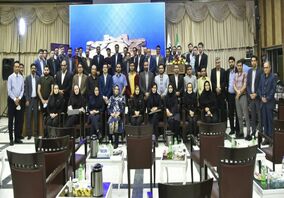 میزبانی فولاد مبارکه از نخستین نشست باشگاه مدیران روابط عمومی عضو اتاق بازرگانی اصفهان

