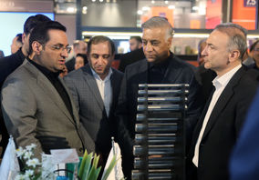 تأکید امیر سرتیپ دکتر سعید صادقی بر حمایت همه‌جانبه از فولاد آلیاژی ایران