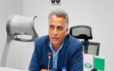 غدیر تا نیمه دوم سال ۱۴۰۴ طلایی میشود