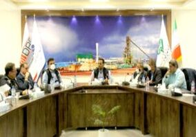 دیگر مجالی برای تأخیر در اجرا و محملی برای توجیه تاخیر در تکمیل پروژه نداریم