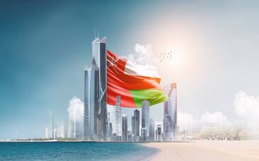 سرمایه‌گذاری 390میلیون دلاری فولادساز هندی در عمان