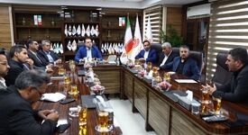 تأکید بر تدوین بسته سیاستی ادغام، توسعه یا انحلال شرکت‌ها با رویکرد سودآوری و تکمیل زنجیره ارزش