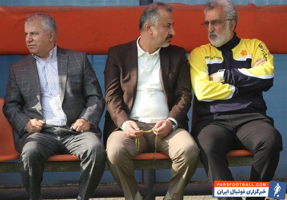 اسامی اعضای هیئت مدیره جدید پرسپولیس/ کوچ سایپایی‌ها به پرسپولیس!

