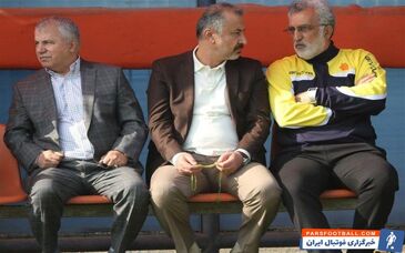 اسامی اعضای هیئت مدیره جدید پرسپولیس/ کوچ سایپایی‌ها به پرسپولیس!

