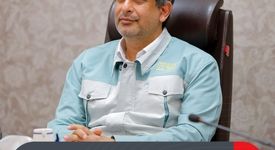 مدیرعامل گروه فولاد مبارکه مطرح کرد؛بهبود 5 تا 6 درصدی شاخص مصرف ویژه گاز در فولاد مبارکه
