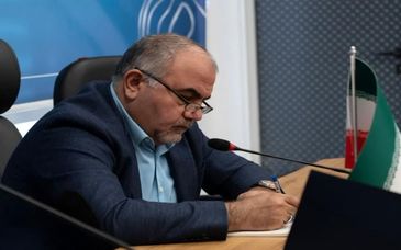 پیام تبریک مدیرعامل متمم به مناسبت سیزدهم رجب، سالروز میلاد حضرت علی(ع) و روز پدر