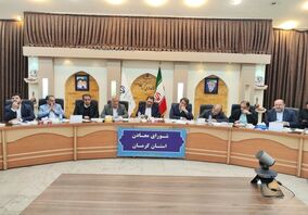 انتقاد استاندار کرمان از خلف وعده ایمیدرو برای اجرای پروژه‌های راهسازی 