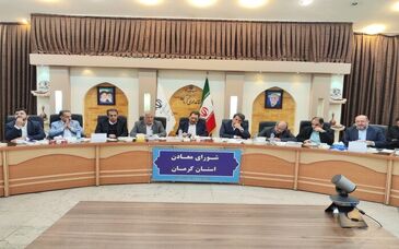 انتقاد استاندار کرمان از خلف وعده ایمیدرو برای اجرای پروژه‌های راهسازی 