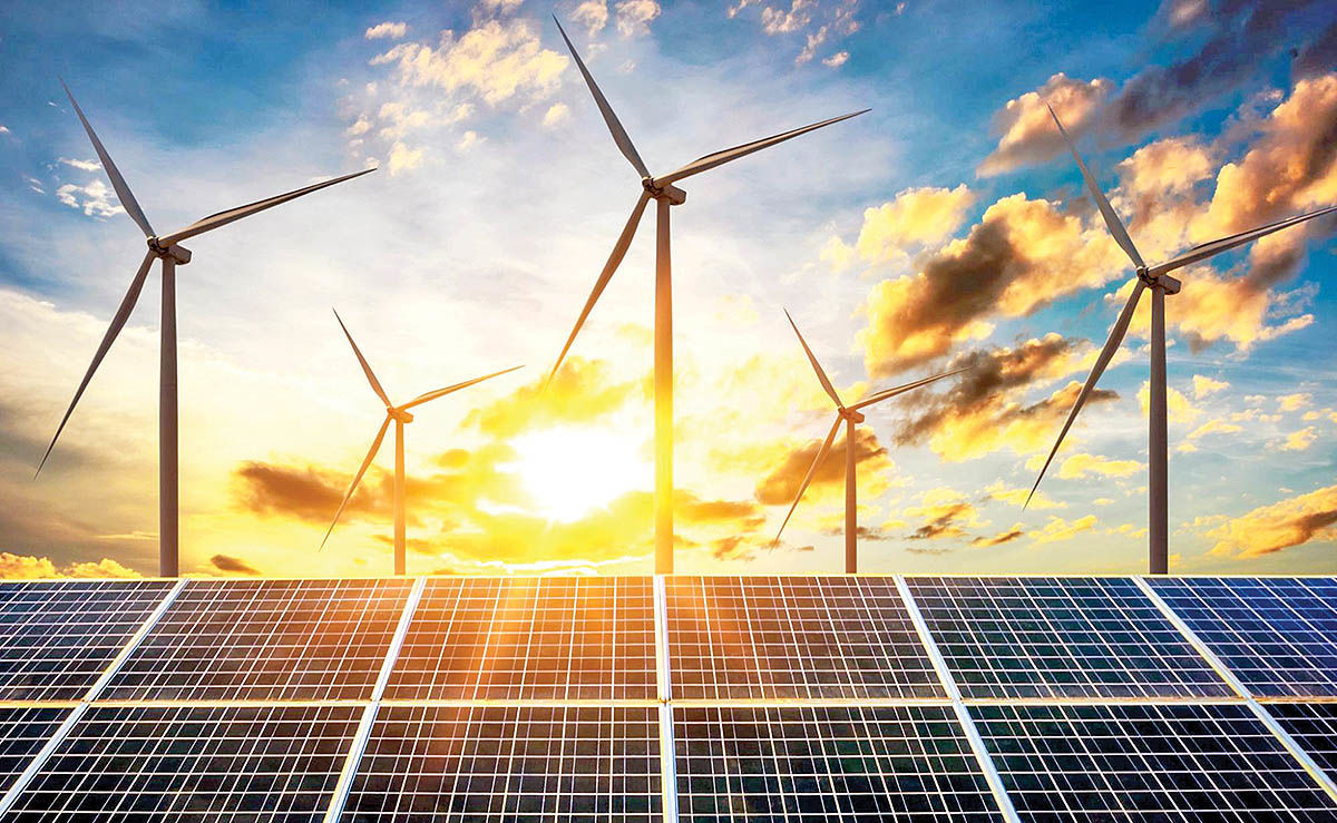 گواهی سبز به تابلوی بورس رسید