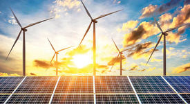 گواهی سبز به تابلوی بورس رسید