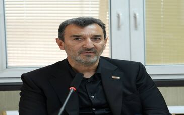 *لزوم رفع چالش‌های اکتشاف و تربیت نیروی انسانی متخصص برای آینده معدن کشور*