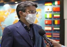  حضور دستیار ویژه وزیر صمت در کنفرانس بین‌المللی PLANEX 2021