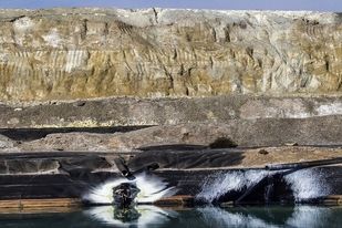 بحران در صنعت نمک کشور؛ خانه معدن ایران خواستار تصمیمات فوری حمایتی شد