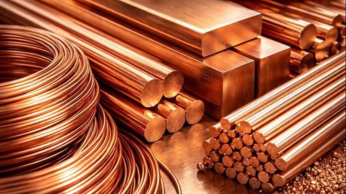 واکنش مثبت مس به توافق احتمالی