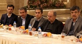 مهندس آقاجانلو: امکان بهره مندی از حقوق دولتی برای توسعه زیرساخت های معدنی