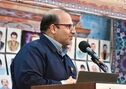 مدیرعامل فولاد خوزستان: ایران در نقطه عطف تاریخی؛  فرصت طلایی برای تبدیل شدن به قطب فولاد سبز جهان