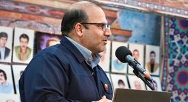 مدیرعامل فولاد خوزستان: ایران در نقطه عطف تاریخی؛  فرصت طلایی برای تبدیل شدن به قطب فولاد سبز جهان