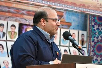 مدیرعامل فولاد خوزستان: ایران در نقطه عطف تاریخی؛  فرصت طلایی برای تبدیل شدن به قطب فولاد سبز جهان
